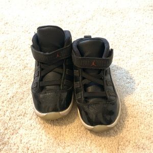 Jordan Retro 11 Black